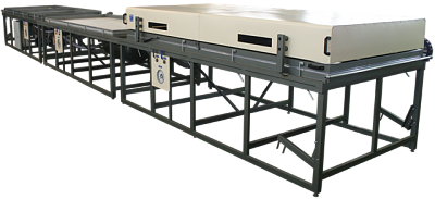 Vacuum press