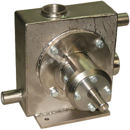 Vane pump
