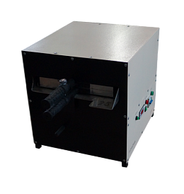 Electric confectionery oven