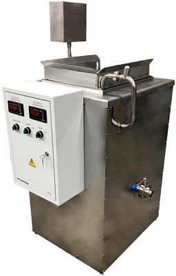 Electric melter (60, 100, 160, 200, 250 liters)