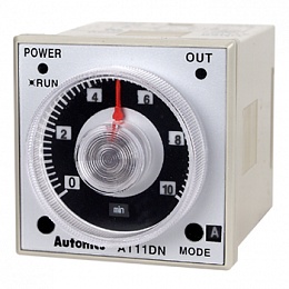 Analogue timer Autonics