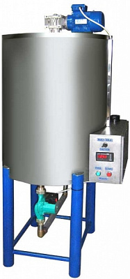 Heating and cooking equipment