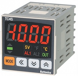 Temperature controller Autonics