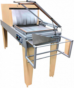 Packaging equipment