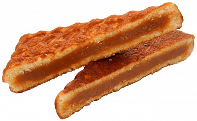 Product sample 3 β Automated complex for baking hearts and waffles
