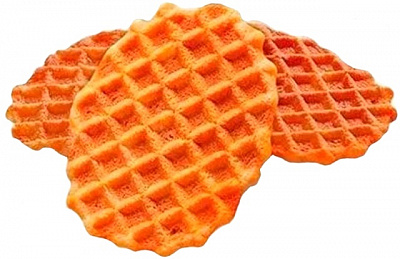 Product sample 4 β Automated complex for baking hearts and waffles