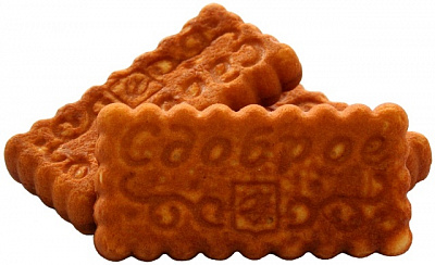 Product sample 5 β Automated complex for baking hearts and waffles