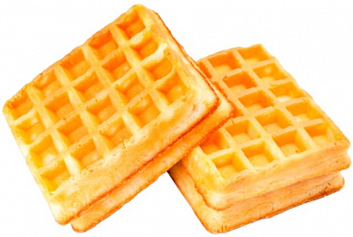 Product sample 6 β Automated complex for baking hearts and waffles