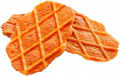 Product sample 8 β Automated complex for baking hearts and waffles