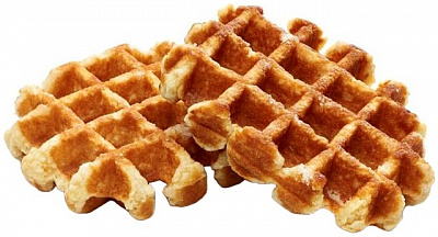 Product sample 9 β Automated complex for baking hearts and waffles