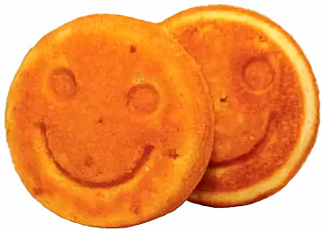 Product sample 10 β Automated complex for baking hearts and waffles