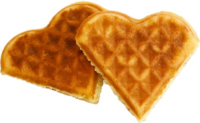 Product sample 11 β Automated complex for baking hearts and waffles