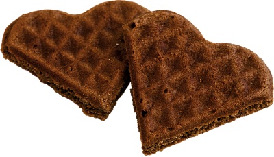 Product sample 14 β Automated complex for baking hearts and waffles
