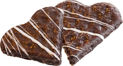 Product sample 15 β Automated complex for baking hearts and waffles