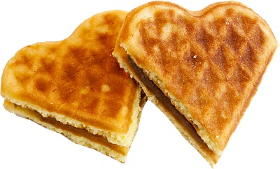 Product sample 18 β Automated complex for baking hearts and waffles